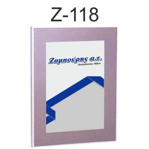 Z118